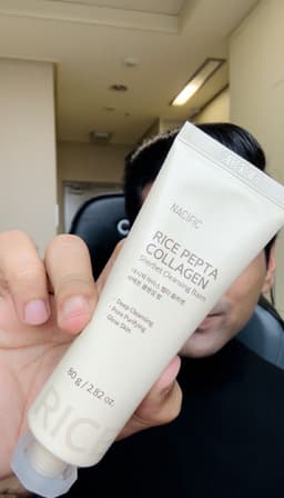 review