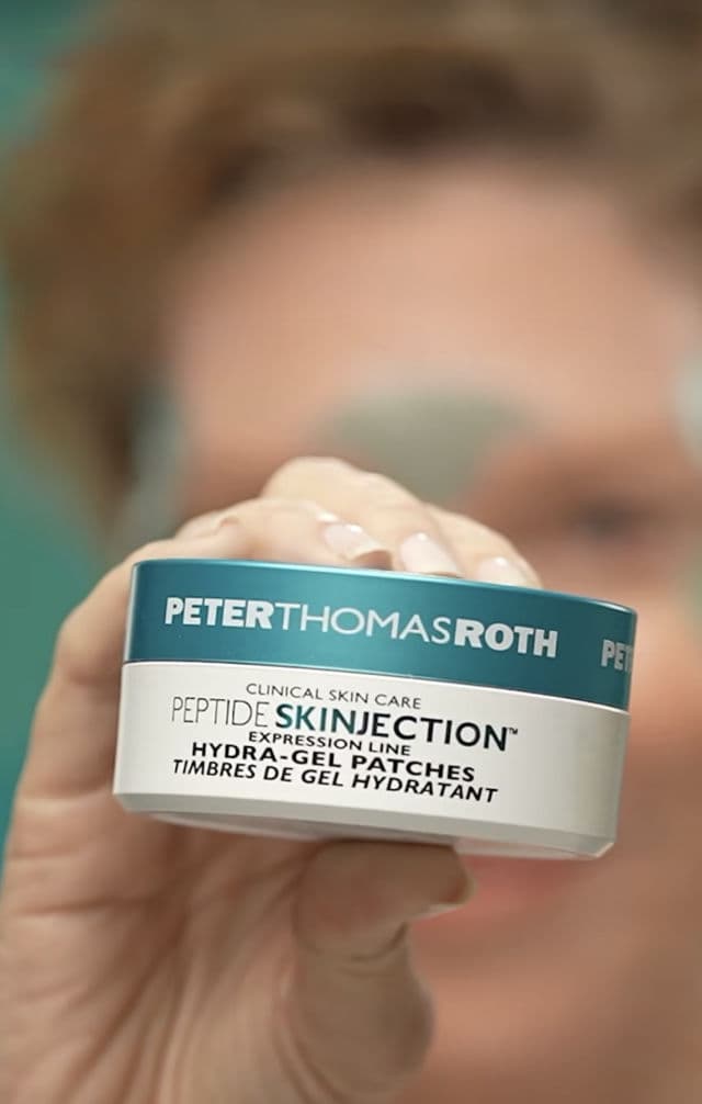Peter Thomas Roth Peptide Skinjection Amplified Wrinkle-Fix Serum review photo by kimmyass