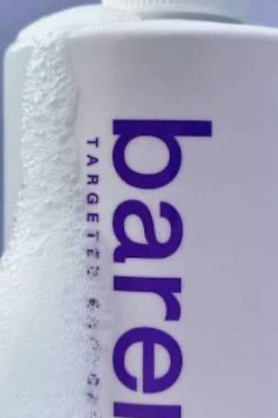 Baren SenCICAtive BHA Body Wash review photo by kimmyass