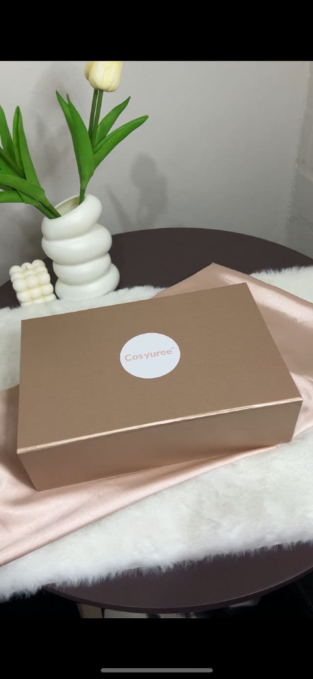 Cosyuree Collagen + AHA BHA PHA LHA Pore Cleaning Oil Cleanser review photo by pax