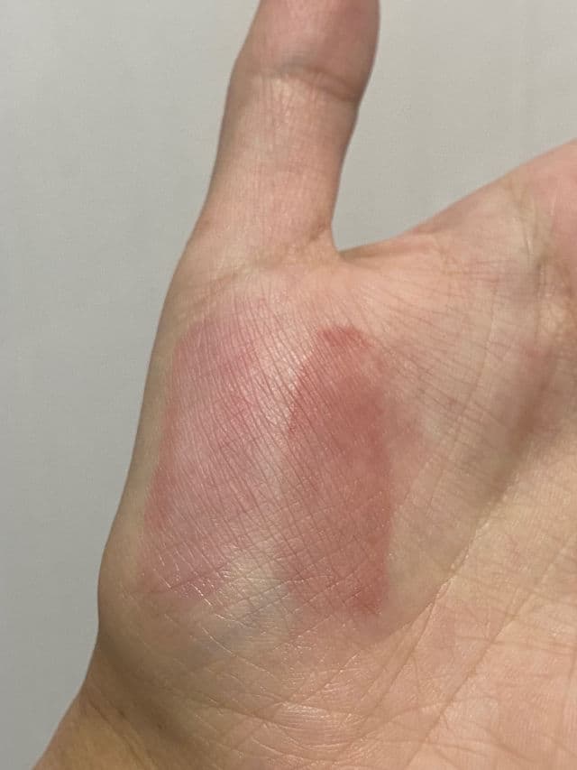 Romand 22 Pomelo Skin (Bare Juicy Series) review photo by pocelyn