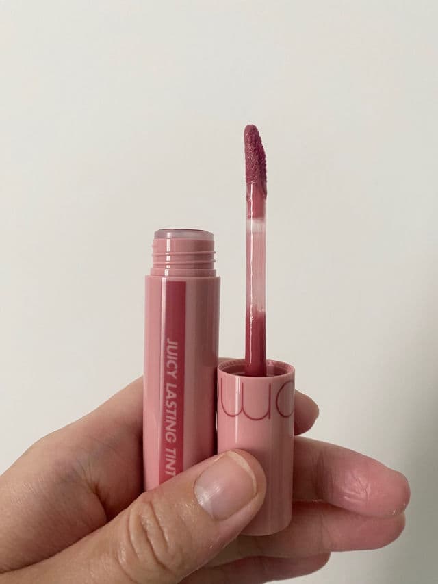 Romand 22 Pomelo Skin (Bare Juicy Series) review photo by pocelyn