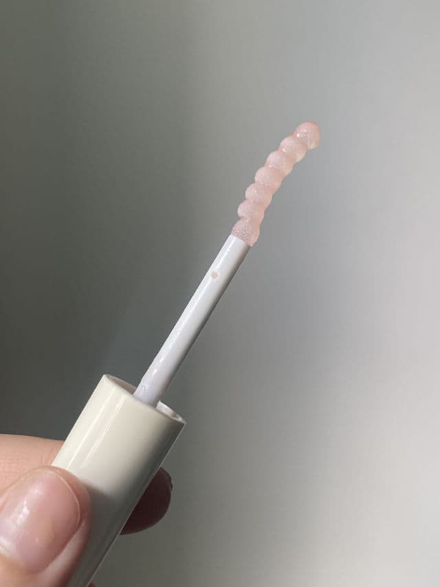 Shiseido Majolica Majorca Lash Jelly Drop EX review photo by pocelyn