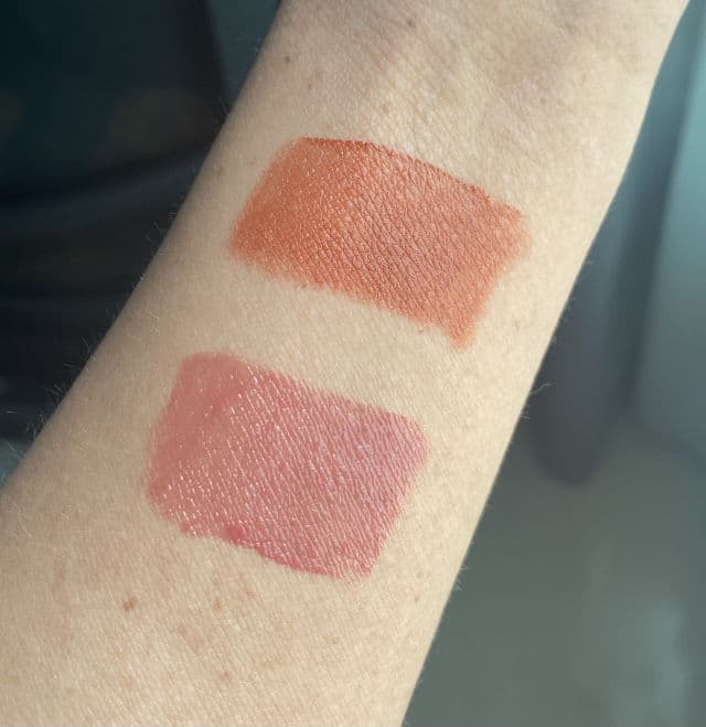 SYCA Lip Tint review photo by pocelyn