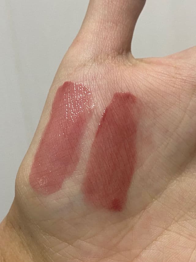 Romand 22 Pomelo Skin (Bare Juicy Series) review photo by pocelyn