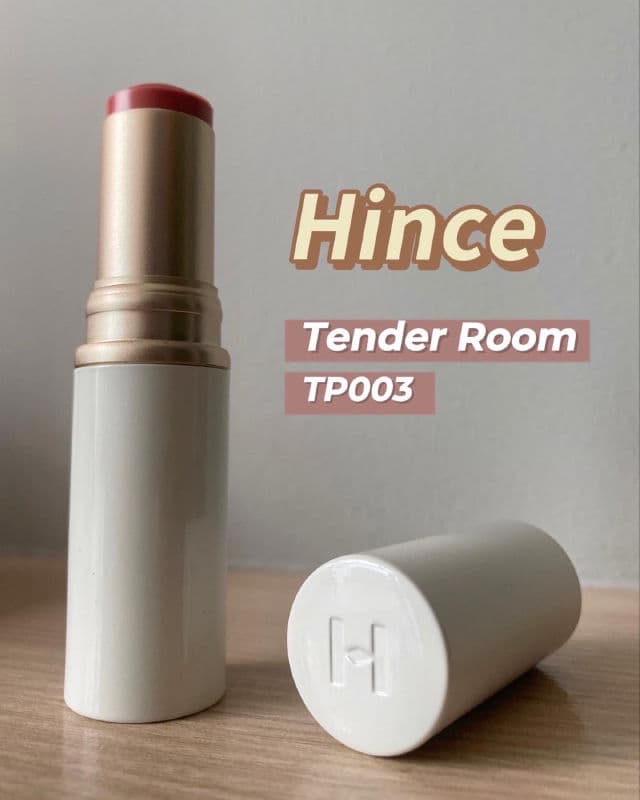 Hince Tender Room review photo by pocelyn