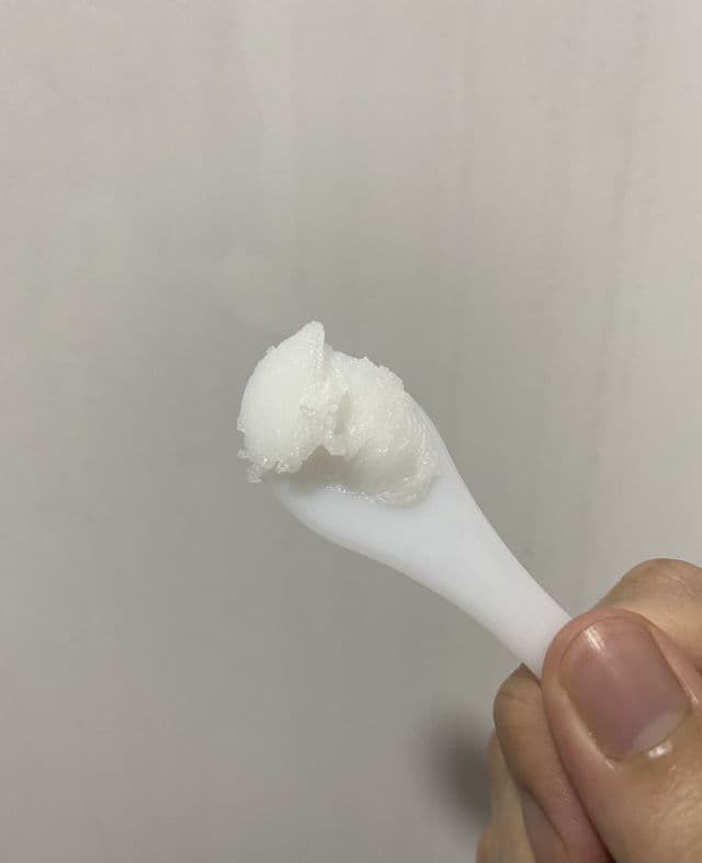 DUO The Medicated Cleansing Balm Barrier review photo by pocelyn