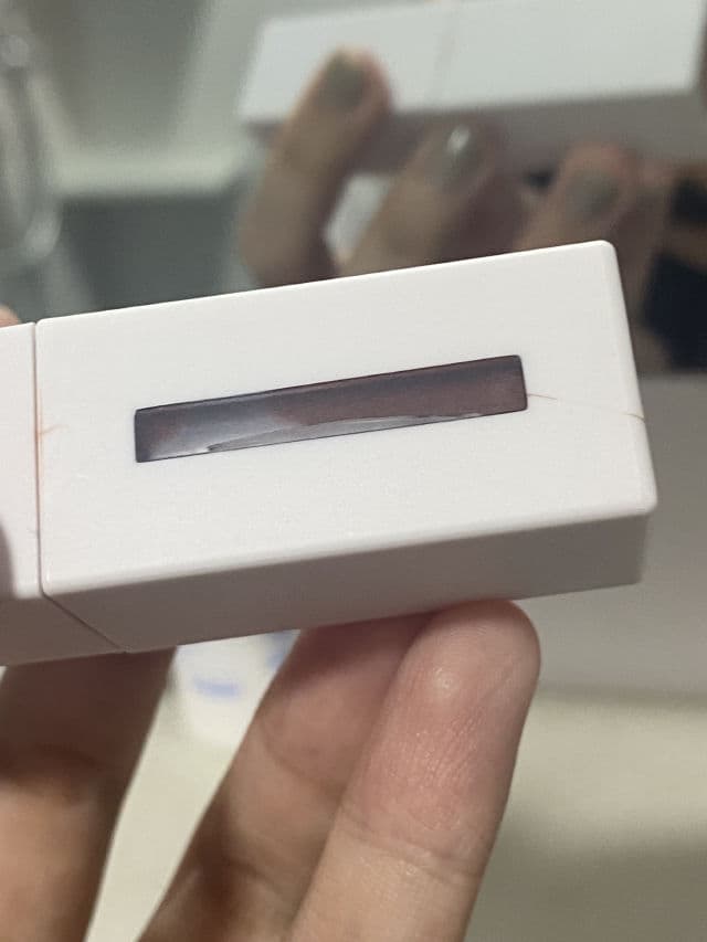 SYCA Lip Tint review photo by pocelyn
