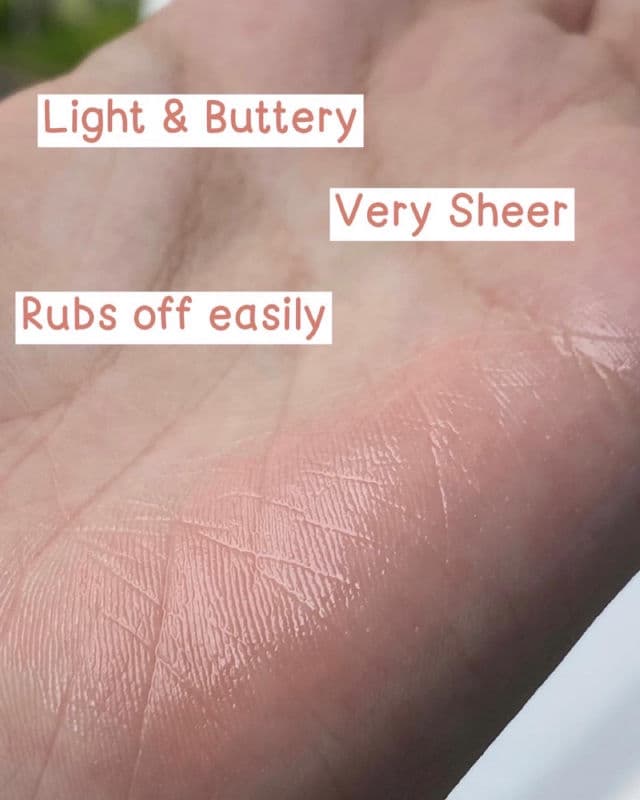 Hince Tender Room review photo by pocelyn