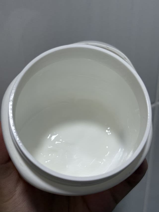 Chifure  Washable Cold Cream review photo by pocelyn