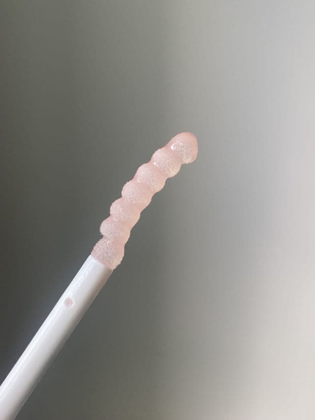 Shiseido Majolica Majorca Lash Jelly Drop EX review photo by pocelyn