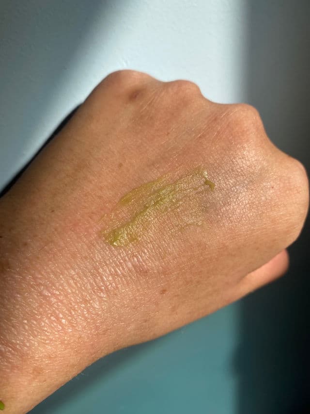 ELF Tone Adjusting Face Primer review photo by pocelyn