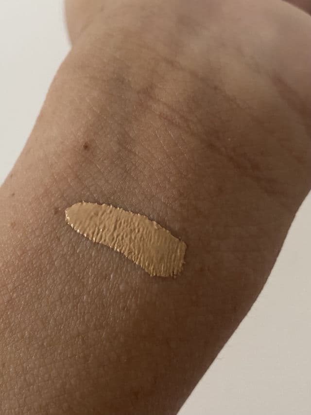 Sephora Collection Best Skin Ever Concealer review photo by pocelyn