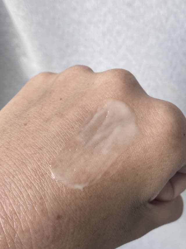 Laboratoires de Biarritz Certified Organic Reparative Cream review photo by pocelyn