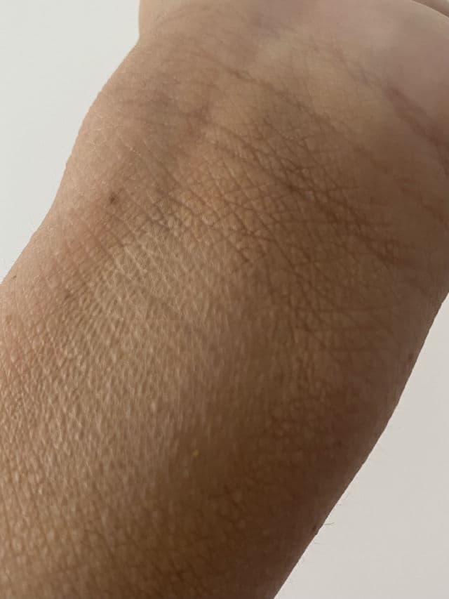 Sephora Collection Best Skin Ever Concealer review photo by pocelyn