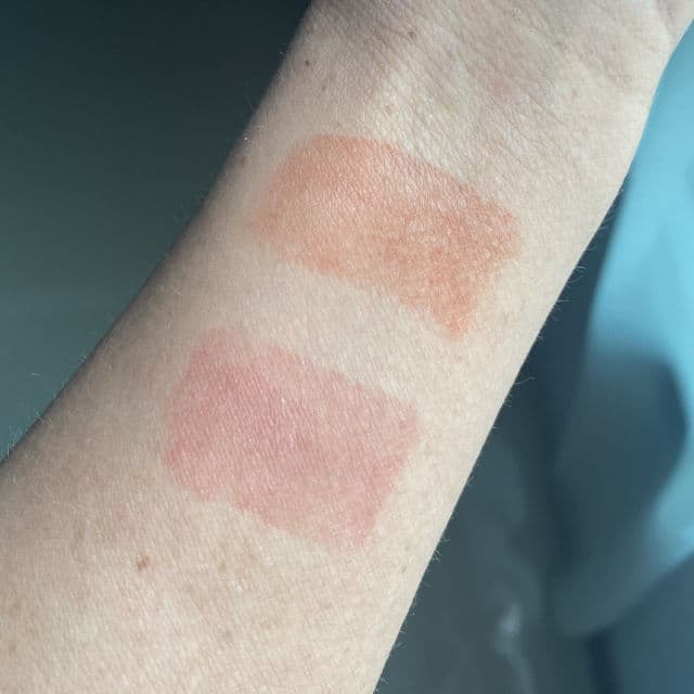 SYCA Lip Tint review photo by pocelyn