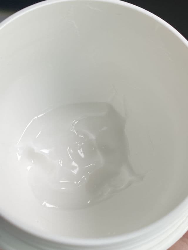 Curel Moisture Cream review photo by pocelyn