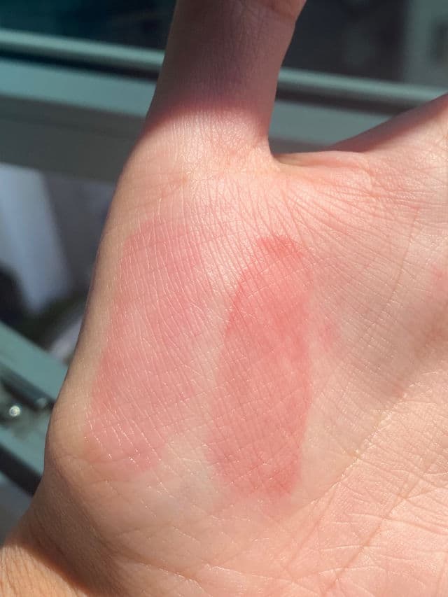 Romand 22 Pomelo Skin (Bare Juicy Series) review photo by pocelyn