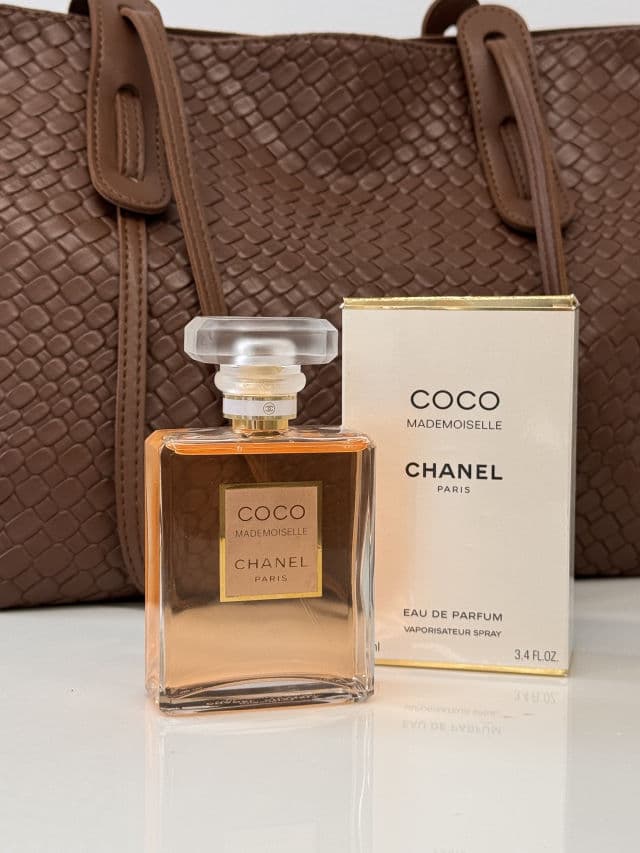 Chanel Bleu de Chanel Shower Gel  review photo by phuongugc