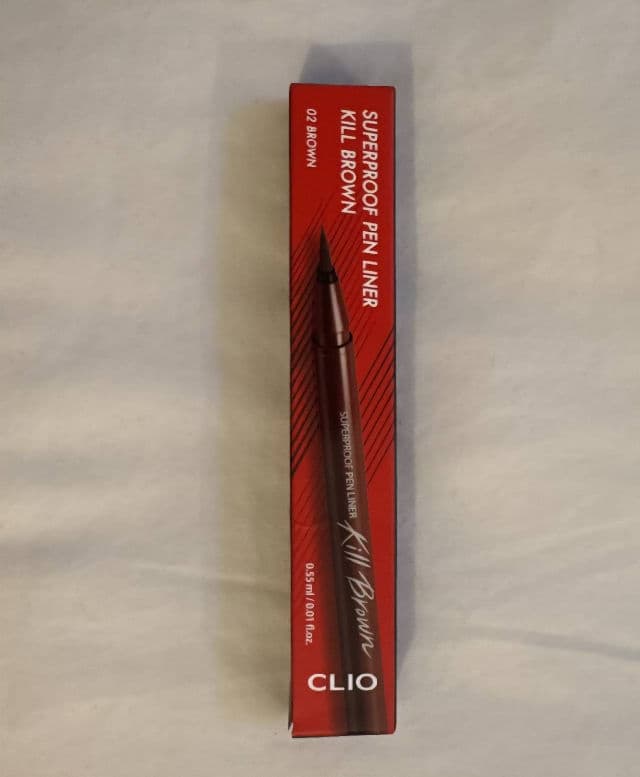 Clio 01 Black review photo by laceyKeith