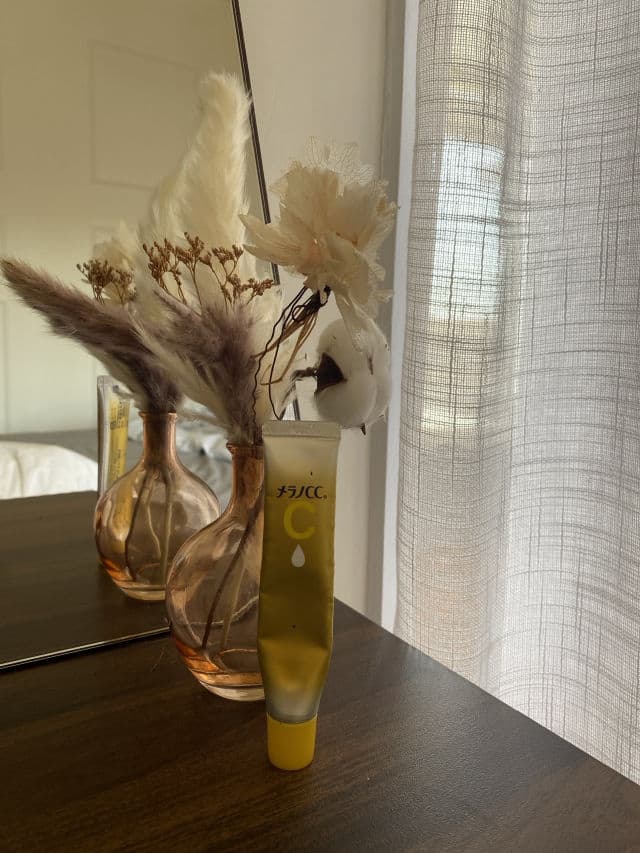 Rohto Melano CC Vitamin C Premium Essence review photo by IzadoraPaula