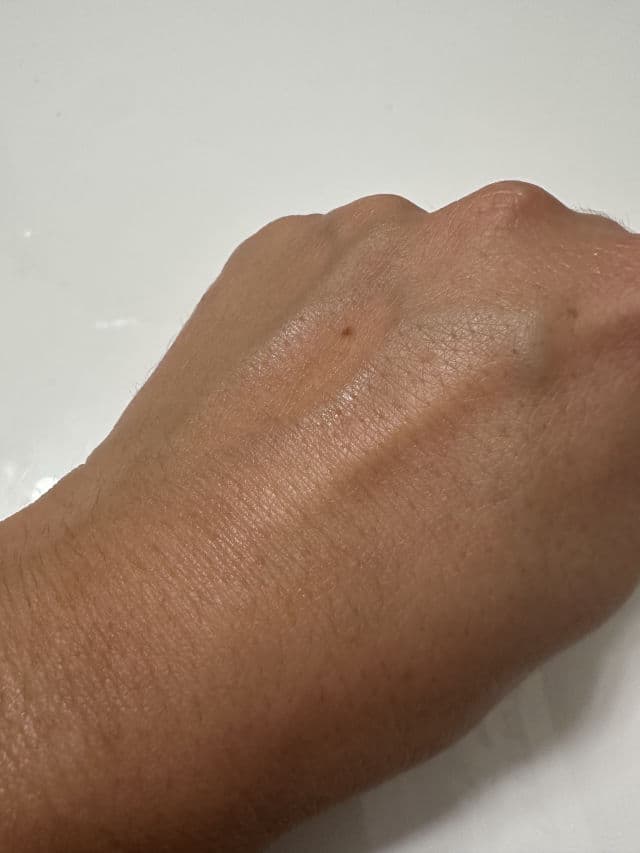 In Your Heart Collagen Lifting Ampoule review photo by SiaY