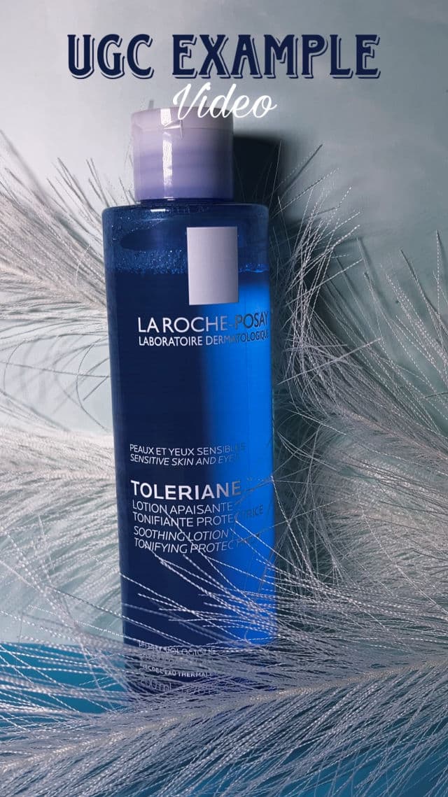 La Roche-Posay Effaclar Micro-Exfoliating Astringent Toner review photo by Creativehajer