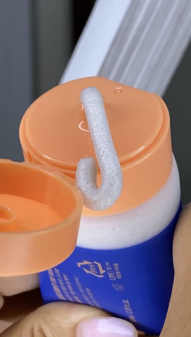 Dear Doer Body Scrub The Hidden Body Scrub review photo by MarlendiazCC