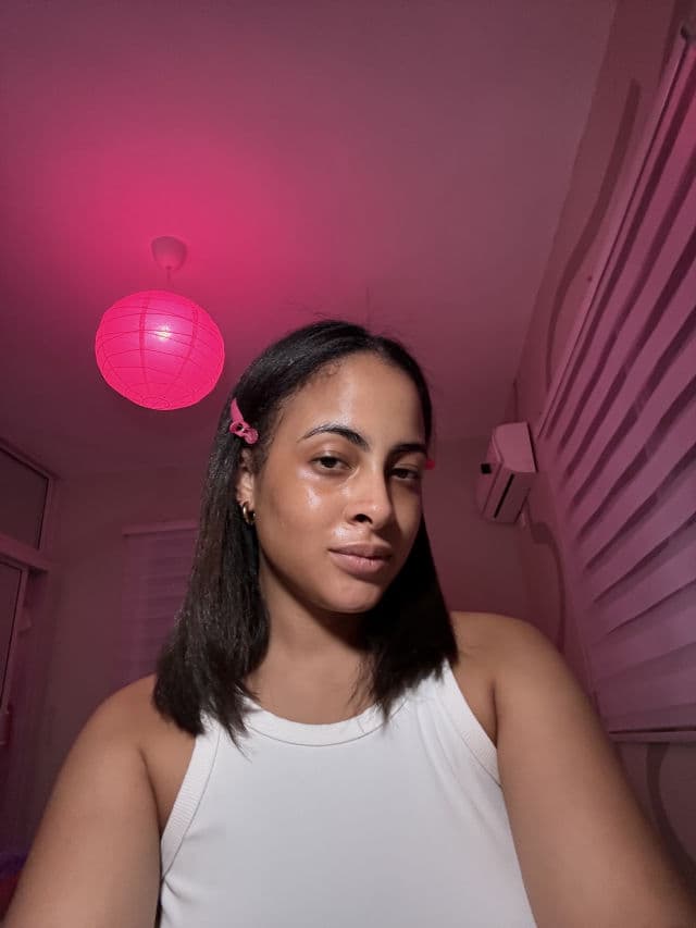 I'M FROM Black Rice Toner review photo by yordanis