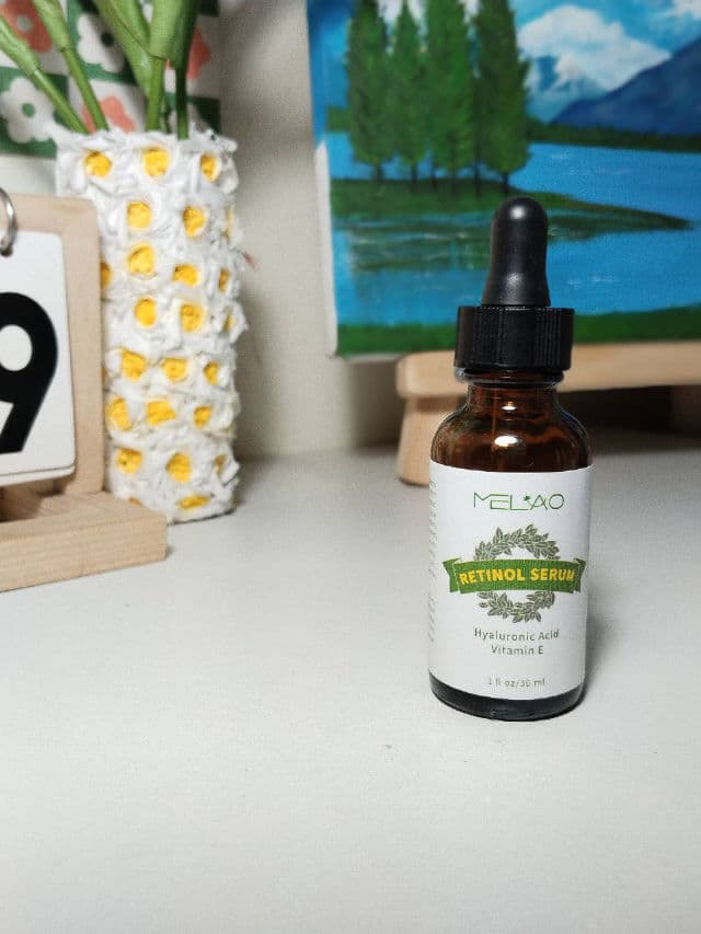 Melao Hyaluronic Acid Serum review photo by MyBlossom
