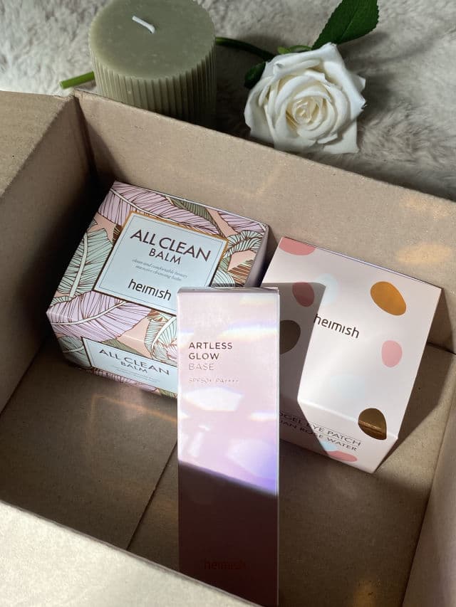 All Clean Balm product review