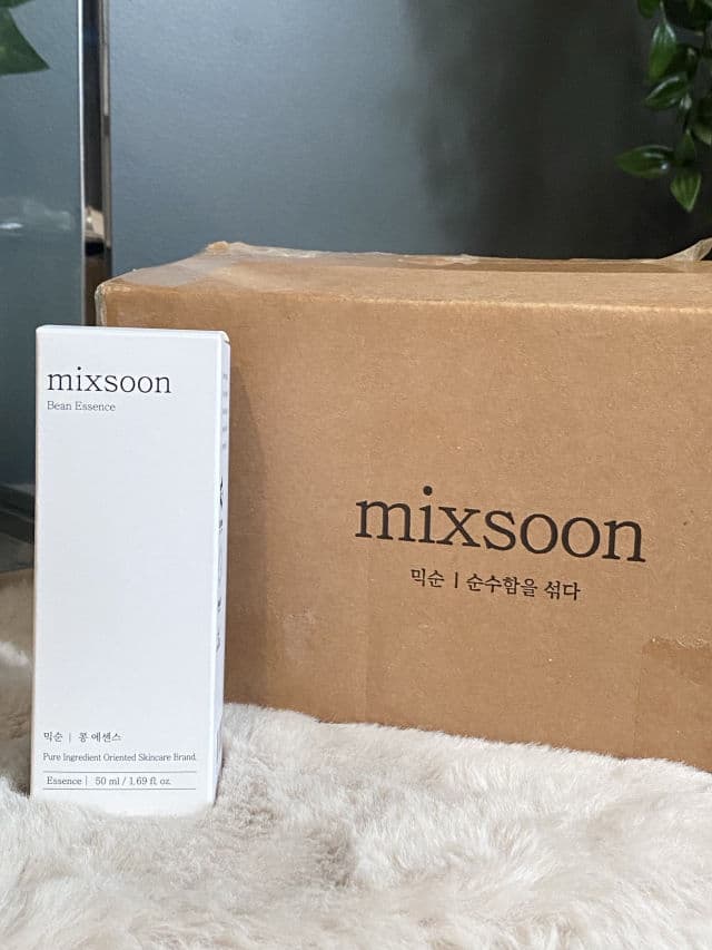 Bean Essence product review