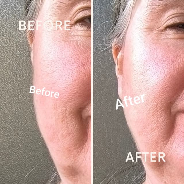 I'M FROM Black Rice Toner review photo by Viktoriam