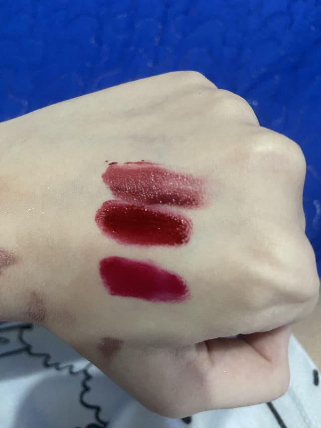 Peripera 17 Rosy Nude review photo by ellehcimeihpos