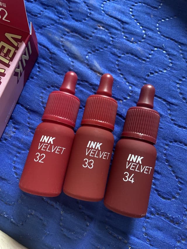 Peripera 17 Rosy Nude review photo by ellehcimeihpos