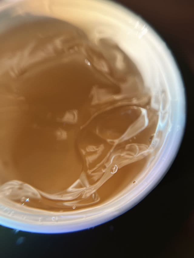 Accoje Reviving Gel Cream review photo by pilpani