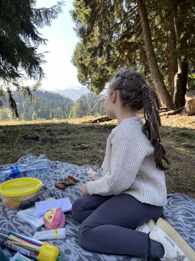 Weleda Edelweiss Sunscreen Lotion SPF 50 Sensitive review photo by pilpani