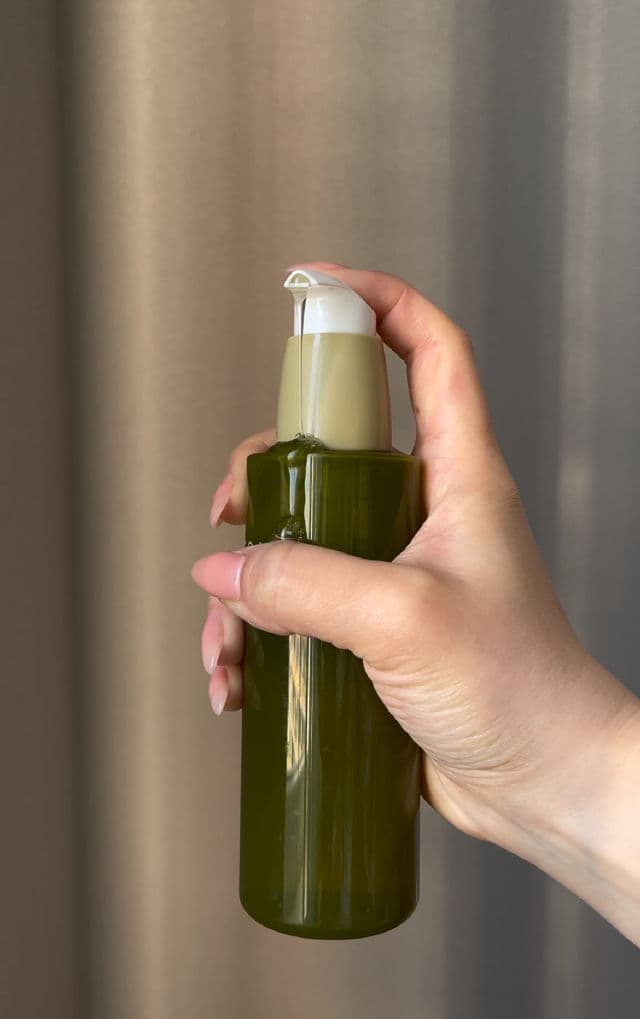 Accoje Reviving Dust Cleansing Gel to Foam review photo by pilpani