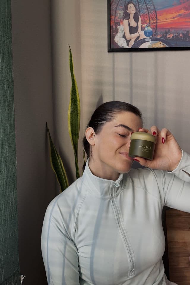 Accoje Reviving Gel Cream review photo by pilpani