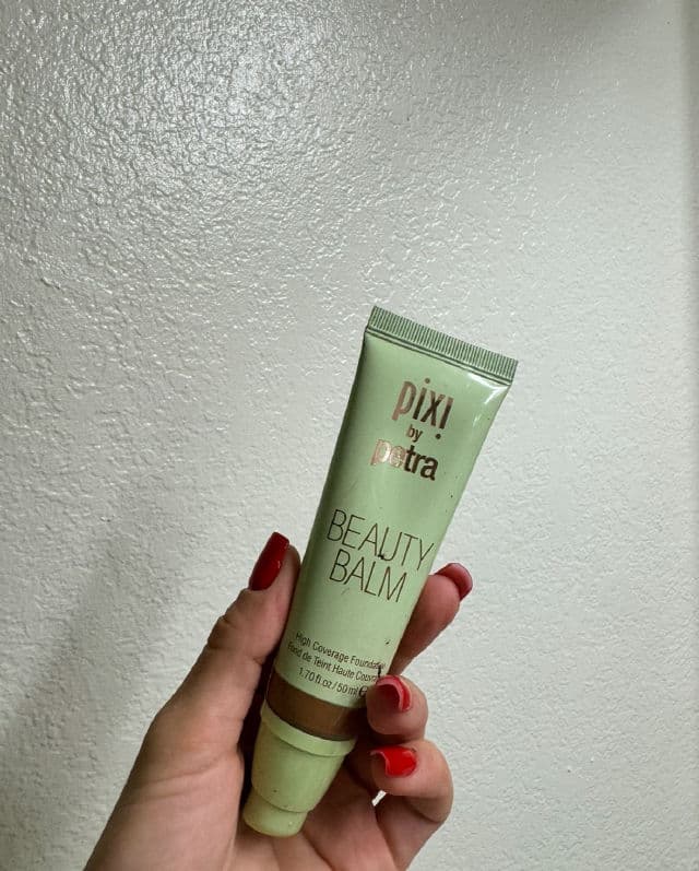 Pixi Beauty Balm review photo by Diana98