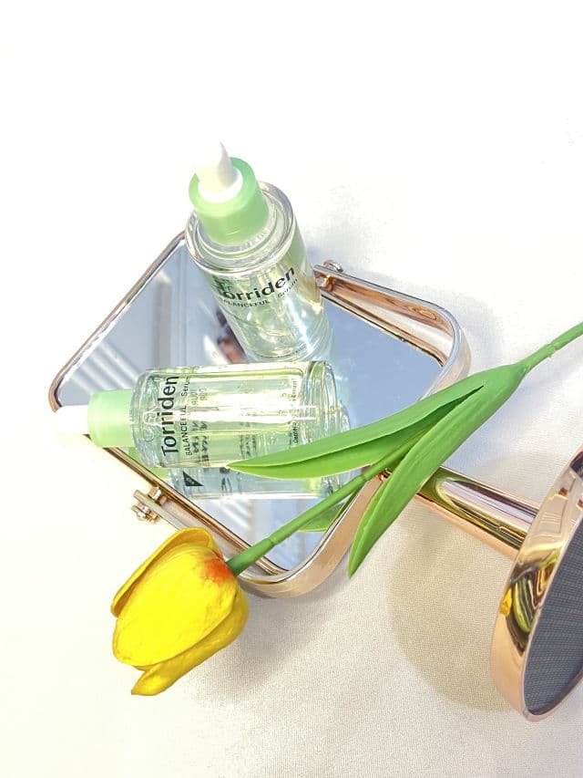 Torriden Balanceful Cica Serum review photo by Maimay395