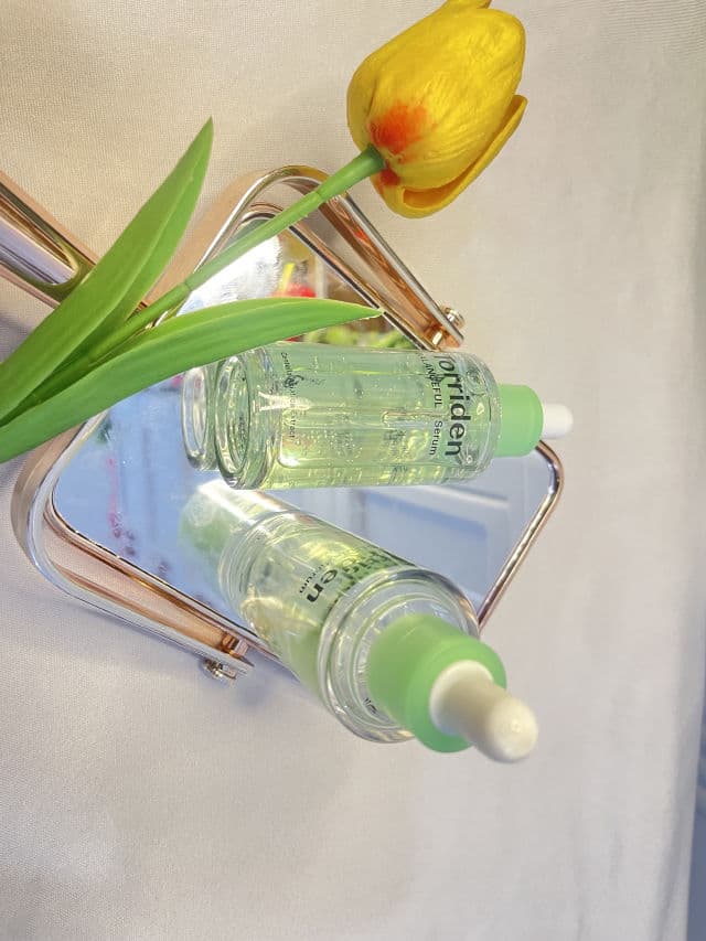 Torriden Balanceful Cica Serum review photo by Maimay395