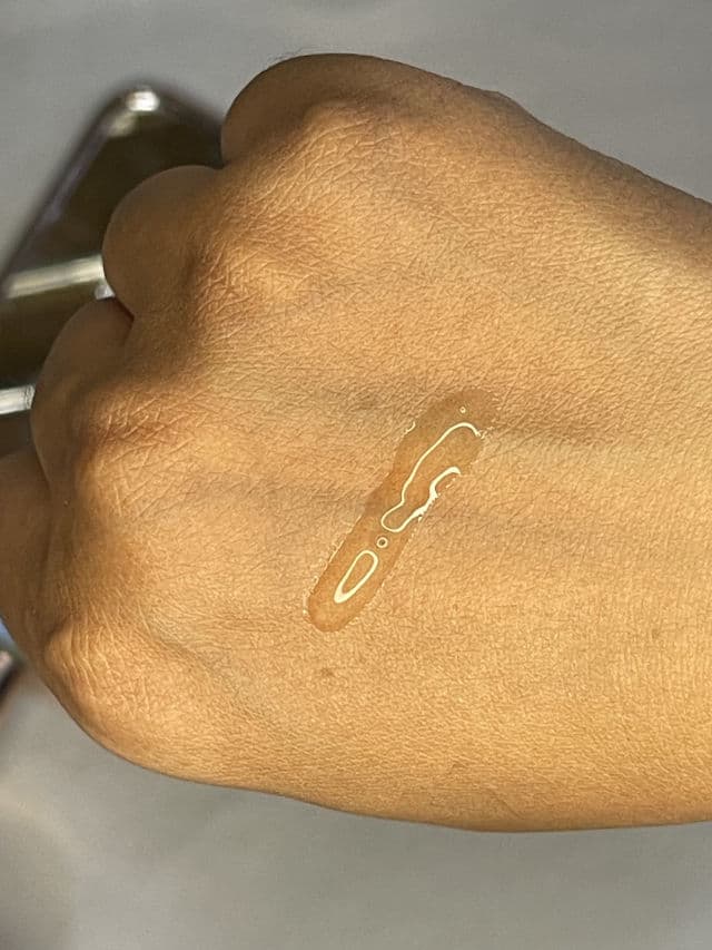 Torriden Balanceful Cica Serum review photo by Maimay395