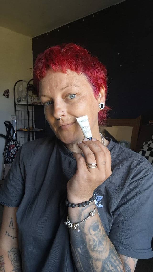 Lancome Genifique Eye Youth Activating Eye Concentrate review photo by thealtspoonie