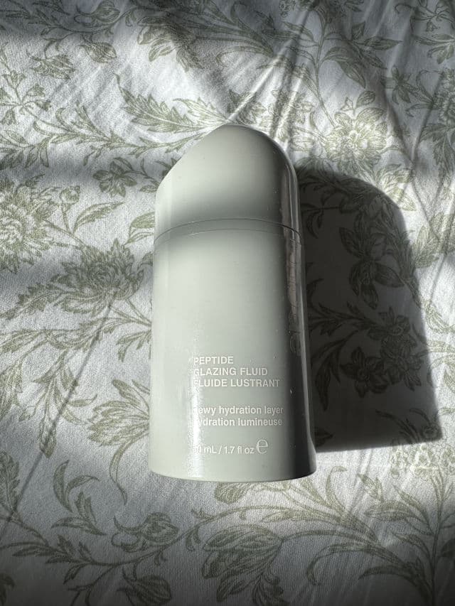 Rhode Skin Peptide Glazing Fluid review photo by Jeno22