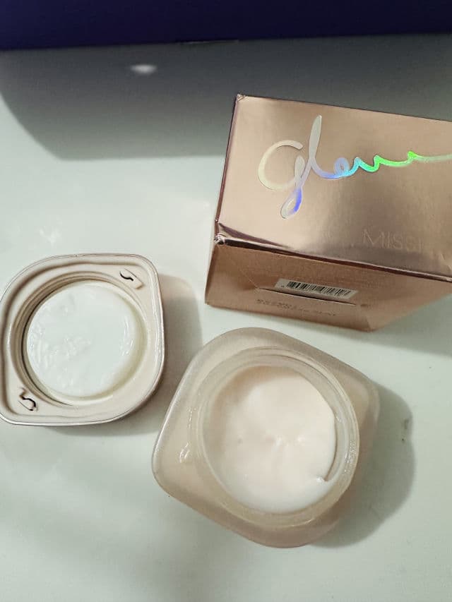 MISSHA Glow Skin Balm review photo by meheraura
