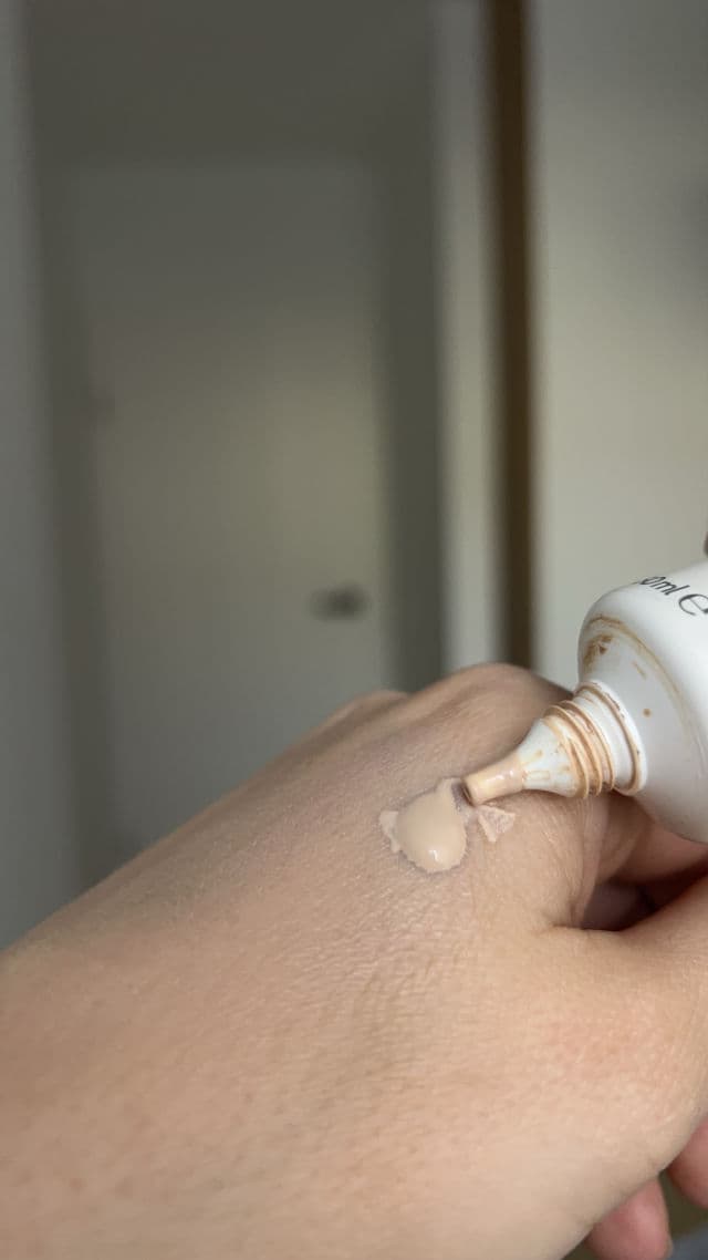 Heliocare 360º MD A-R Emulsion SPF 50+ review photo by Tatianamamontova