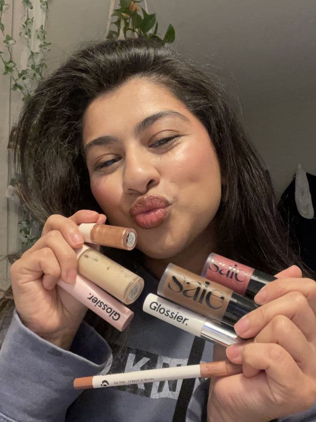 Saie Chilly review photo by sophiaacathyy