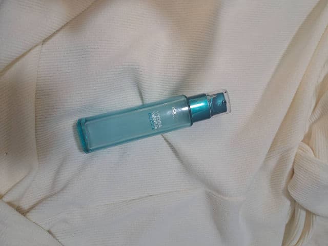 L'Oreal Paris Hydra Genius Water Cream Normal/Dry Skin review photo by laylascherryblooms