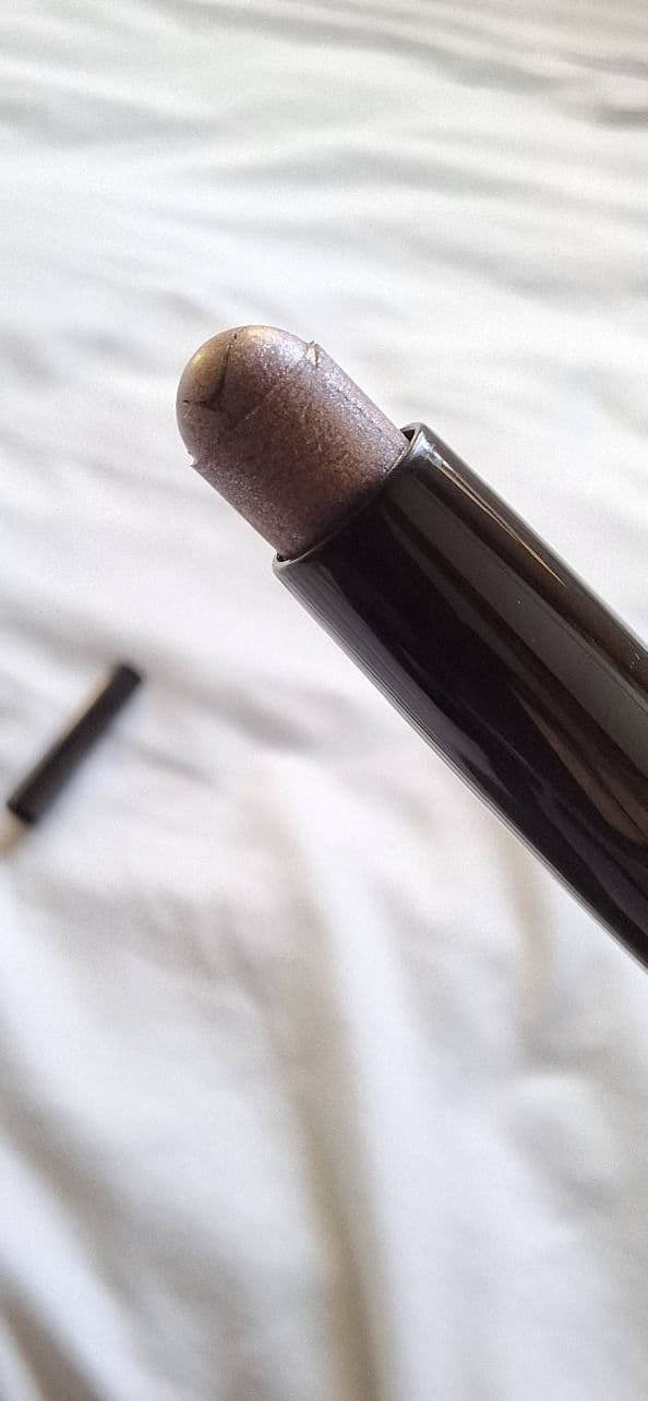 Kiko 10 Mauve Brown review photo by olhaha